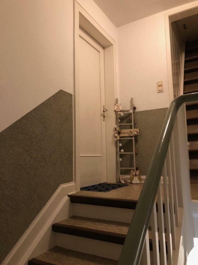 Auszeit Apartment Gummersbach Exterior photo