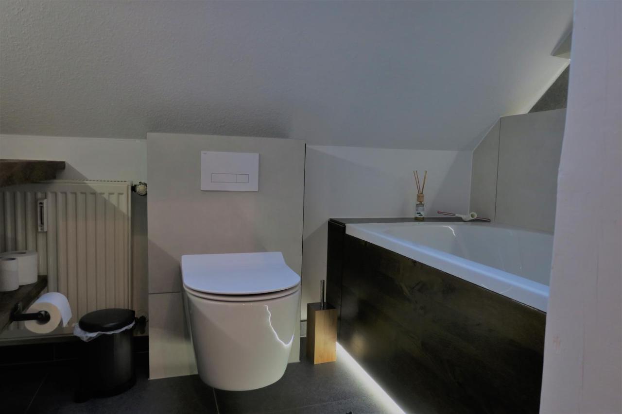 Auszeit Apartment Gummersbach Exterior photo